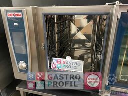 Rational SCC 61 WE