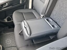 Fiat Ducato 35 Doka Maxi 3-Seiten-Kipper AHK TEMPOMAT