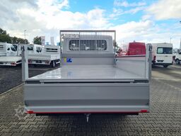 Fiat Ducato 35 Doka Maxi 3-Seiten-Kipper AHK TEMPOMAT