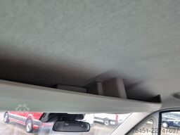 Fiat Ducato 35 Doka Maxi 3-Seiten-Kipper AHK TEMPOMAT