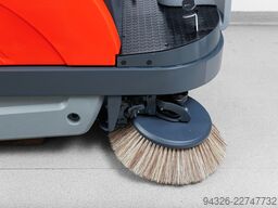 Hako Sweepmaster B1200 RH - 2016Bj - 348h