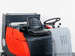 Hako Sweepmaster B1200 RH - 2016Bj - 348h