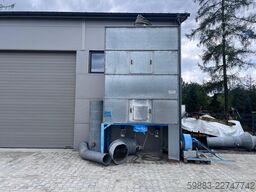 GGE Minisilos 7.5kw