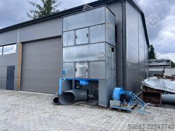GGE Minisilos 7.5kw