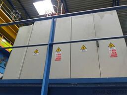 Manzoni T6302MR/2/12/TE