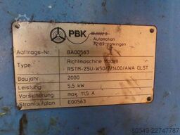 Manzoni T6302MR/2/12/TE