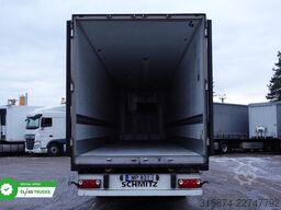 SCHMITZ CARGOBULL SKO FP 60 ThermoKing SLXi 300