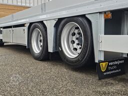 Scania G500 6X2 / OPRIJ - MACHINE TRANSPORT / RETARDER