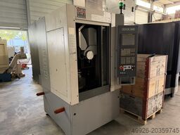 CHIRON FZ 08 KS MAGNUM