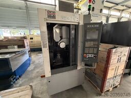 CHIRON FZ 08 KS MAGNUM