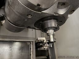 CHIRON FZ 08 KS MAGNUM