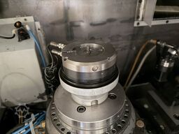 CHIRON FZ 08 KS MAGNUM