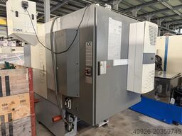 CHIRON FZ 08 KS MAGNUM