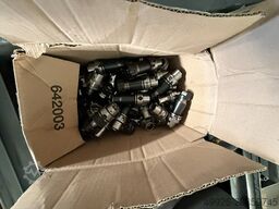 CHIRON FZ 08 KS MAGNUM