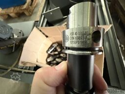 CHIRON FZ 08 KS MAGNUM