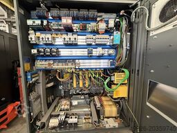 CHIRON FZ 08 KS MAGNUM