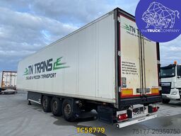 Schmitz Cargobull 