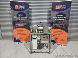 CEIA S.p.A T/PLVMS21-50 Pipeline Metal Detector