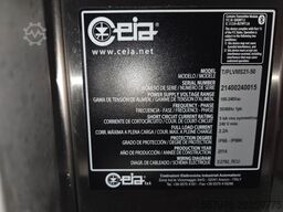 CEIA S.p.A T/PLVMS21-50 Pipeline Metal Detector