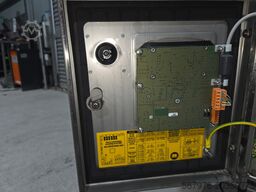 CEIA S.p.A T/PLVMS21-50 Pipeline Metal Detector