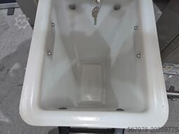 CEIA S.p.A T/PLVMS21-50 Pipeline Metal Detector