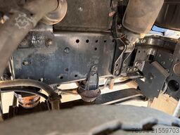 MAN TGS 18.440 4x4 Kran 20m Seilwinde Greifer FUNK