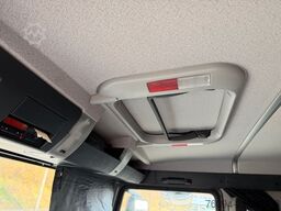 MAN TGS 18.440 4x4 Kran 20m Seilwinde Greifer FUNK