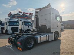 MAN TGX.18.520 LLS-U mega