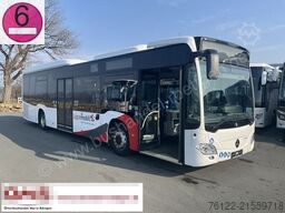 MERCEDES-BENZ O 530 LE Citaro/Klima/S 415 LE/A20/A21