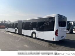MERCEDES-BENZ O 530 G Citaro/A23/neuer Motor in 02/2026