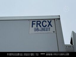 MERCEDES-BENZ Sprinter 516 CDi Kühl TK V500-Max LBW Klima Navi