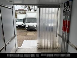 MERCEDES-BENZ Sprinter 516 CDi Kühl TK V500-Max LBW Klima Navi