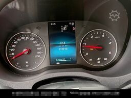 MERCEDES-BENZ Sprinter 516 CDi Kühl TK V500-Max LBW Klima Navi