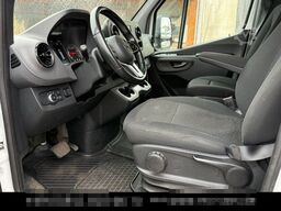 MERCEDES-BENZ Sprinter 516 CDi Kühl TK V500-Max LBW Klima Navi