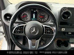 MERCEDES-BENZ Sprinter 516 CDi Kühl TK V500-Max LBW Klima Navi