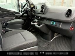 MERCEDES-BENZ Sprinter 516 CDi Kühl TK V500-Max LBW Klima Navi