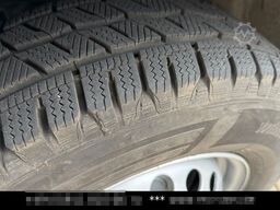 MERCEDES-BENZ Sprinter 516 CDi Kühl TK V500-Max LBW Klima Navi