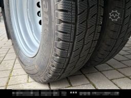 MERCEDES-BENZ Sprinter 516 CDi Kühl TK V500-Max LBW Klima Navi