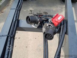  Schlittenanhänger 20 S