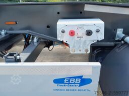  Schlittenanhänger 20 S