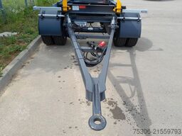  Schlittenanhänger 20 S