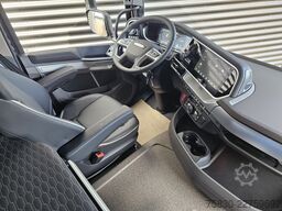 DAF XF 530 8x2 / HMF 9520 K8 / NIEUW!