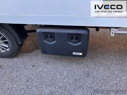 IVECO 35S16/A/P Koffer/LBW wenig KM - TOP