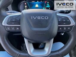 IVECO 35S16/A/P Koffer/LBW wenig KM - TOP