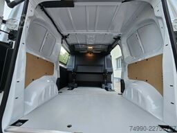 Fiat Scudo 1.5 120PS M L2 FLEXCAB 6 Sitze CarPlay