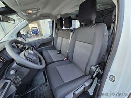 Fiat Scudo 1.5 120PS M L2 FLEXCAB 6 Sitze CarPlay