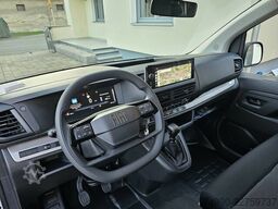 Fiat Scudo 1.5 120PS M L2 FLEXCAB 6 Sitze CarPlay