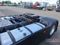 Scania R 560 A4x2NA Kipphydraulik!!! TOP!!!