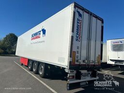 Schmitz Cargobull Reefer Standard Double deck
