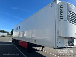 Schmitz Cargobull Reefer Standard Double deck